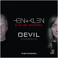 HEIN+KLEIN - Devil (Pianopella)