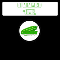 DJ Mimmino - Time