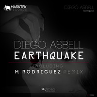 Diego Asbell - Earthquake