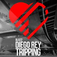 Diego Rey - Tripping