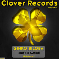 Giorgio Fattoni - Ginkgo Biloba