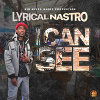 Lyrical Nastro - I Can See