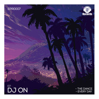 Dj On - The Dance EP