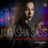 Natasha Sass - My Perfect Partner (Radio Edit)