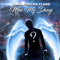 Waka Flocka Flame - Was My Dawg (Explicit)