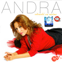 Andra - Ramai Cu Mine