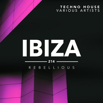 Various Artists - Ibiza