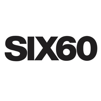 Six60 - SIX60