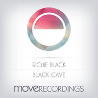 Richie Black - Black Cave
