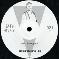 John Stoongard - Heartbeats EP