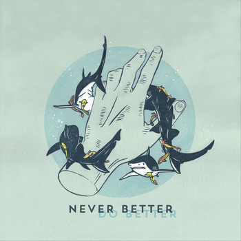 Never Better - The GC