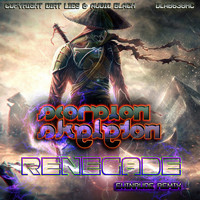 Scorpion Skeleton - Renegade (Evinrude Remix)
