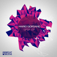 Mario Giordano - Spdf EP