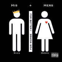 Marsha Ambrosius - For Better for Worse (Explicit)