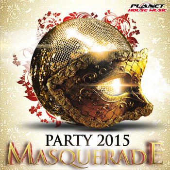 Various Artists - Masquerade Party 2015