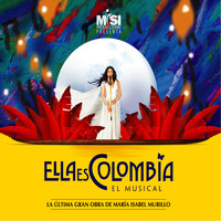 Misi - Ella Es Colombia