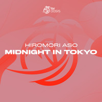 Hiromori Aso - Midnight In Tokyo