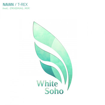 Naian - T-Rex