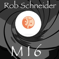 Rob Schneider - Mi6