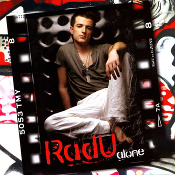 Radu - Alone