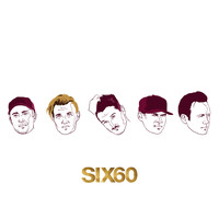 Six60 - Rolling Stone