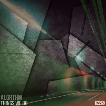 Algrthm - Things We Do