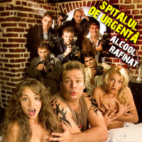 Spitalul De Urgenta - Alcool Rafinat