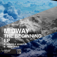 Midway - The Beginning Ep