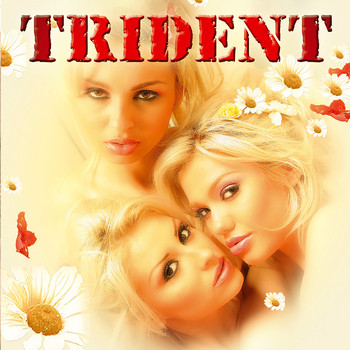 Trident - Trident
