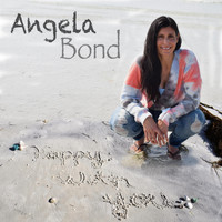 Angela Bond - Happy with You