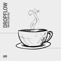DropFlow - White Coffee