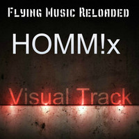 HOMM!x - Visual Track