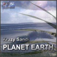 Krazy Sandi - Planet Earth