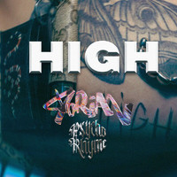 Dorian - High (Explicit)