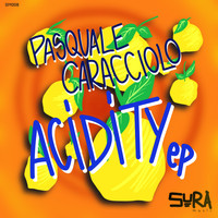 Pasquale Caracciolo - Acidity