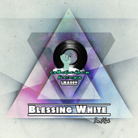 Blessing White - I'm High