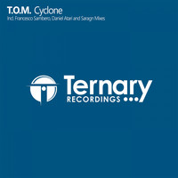 T.O.M. - Cyclone