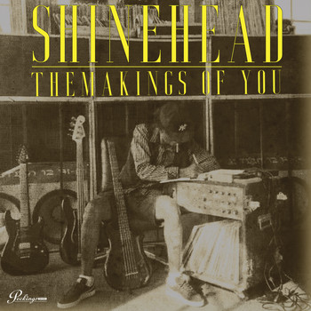 Shinehead - The Makings Of You