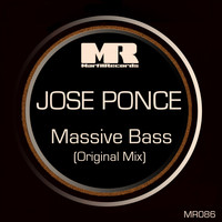 Jose Ponce - Massive Bass