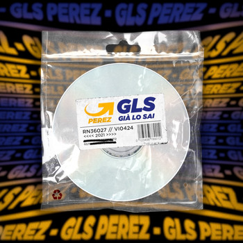 Perez - GLS