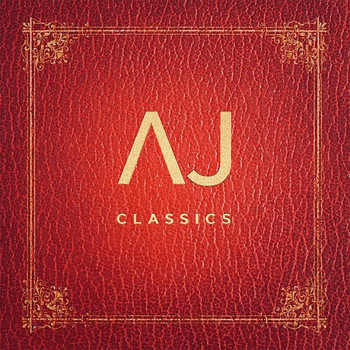 Aj Brown - Classics EP