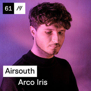 Airsouth - Arco Iris