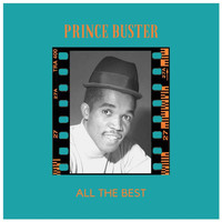 Prince Buster - All the Best