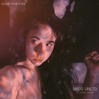 Birds Unltd. - Close Your Eyes (feat. Layne Lazor) (Explicit)