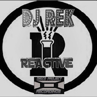 DJ Rek - Reactivate