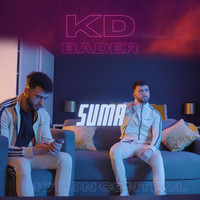 KD - Suma (feat. Bader)