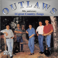 Outlaws - 30th Anniversary