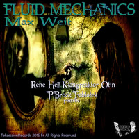 Max Weit - Fluid Mechanics