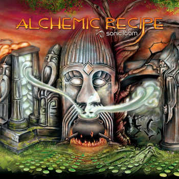 Various Artists - Alchemic Recipe