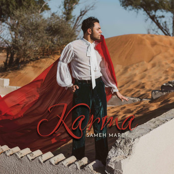 Sameh Marey - Karma